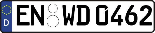 EN-WD0462