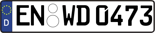 EN-WD0473