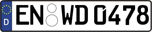 EN-WD0478