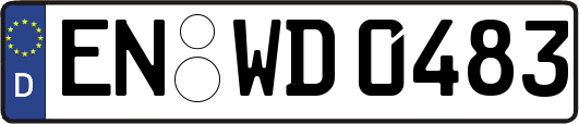 EN-WD0483