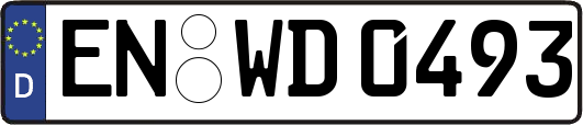 EN-WD0493