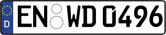 EN-WD0496