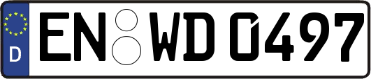 EN-WD0497