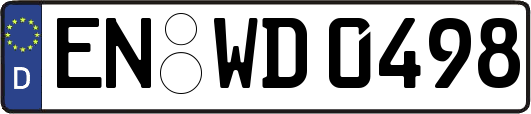 EN-WD0498
