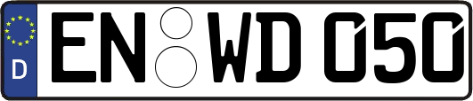EN-WD050
