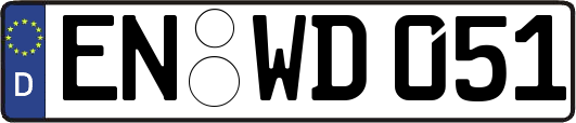 EN-WD051
