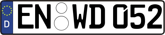 EN-WD052