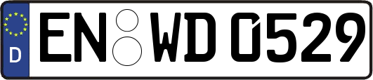 EN-WD0529