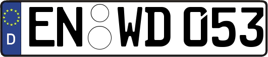 EN-WD053