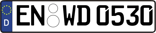 EN-WD0530