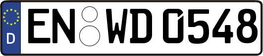 EN-WD0548