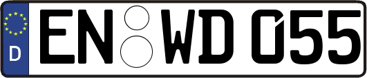 EN-WD055