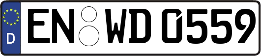 EN-WD0559
