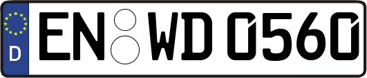 EN-WD0560