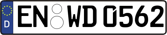 EN-WD0562
