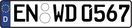 EN-WD0567