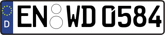 EN-WD0584