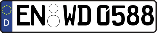 EN-WD0588