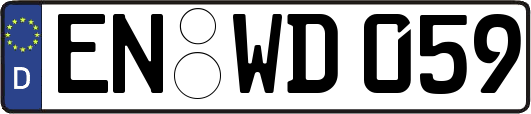 EN-WD059