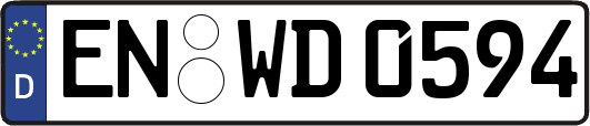 EN-WD0594
