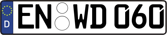 EN-WD060