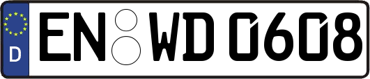EN-WD0608