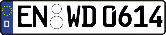 EN-WD0614