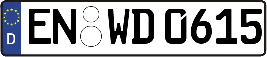 EN-WD0615