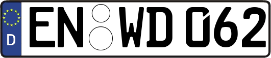 EN-WD062