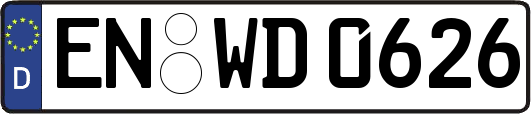 EN-WD0626