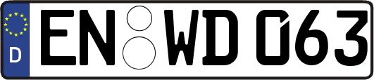 EN-WD063