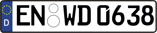 EN-WD0638