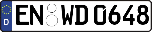 EN-WD0648