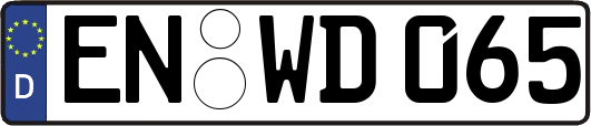 EN-WD065
