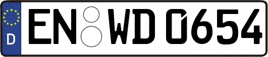 EN-WD0654