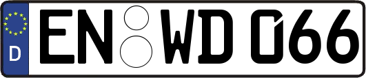 EN-WD066