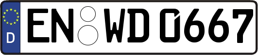 EN-WD0667