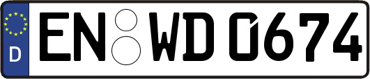 EN-WD0674