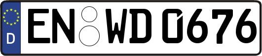 EN-WD0676
