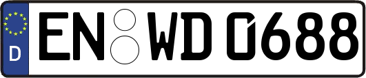EN-WD0688