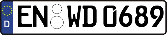 EN-WD0689