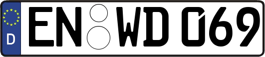 EN-WD069
