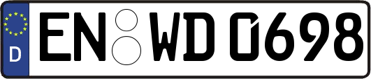 EN-WD0698
