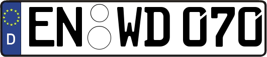 EN-WD070