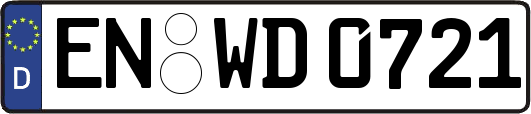 EN-WD0721