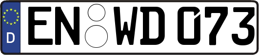 EN-WD073