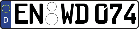 EN-WD074
