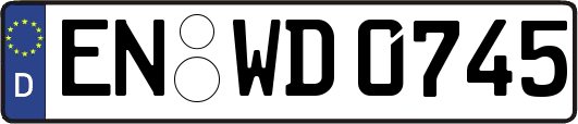EN-WD0745
