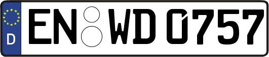 EN-WD0757