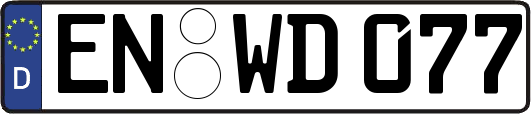 EN-WD077